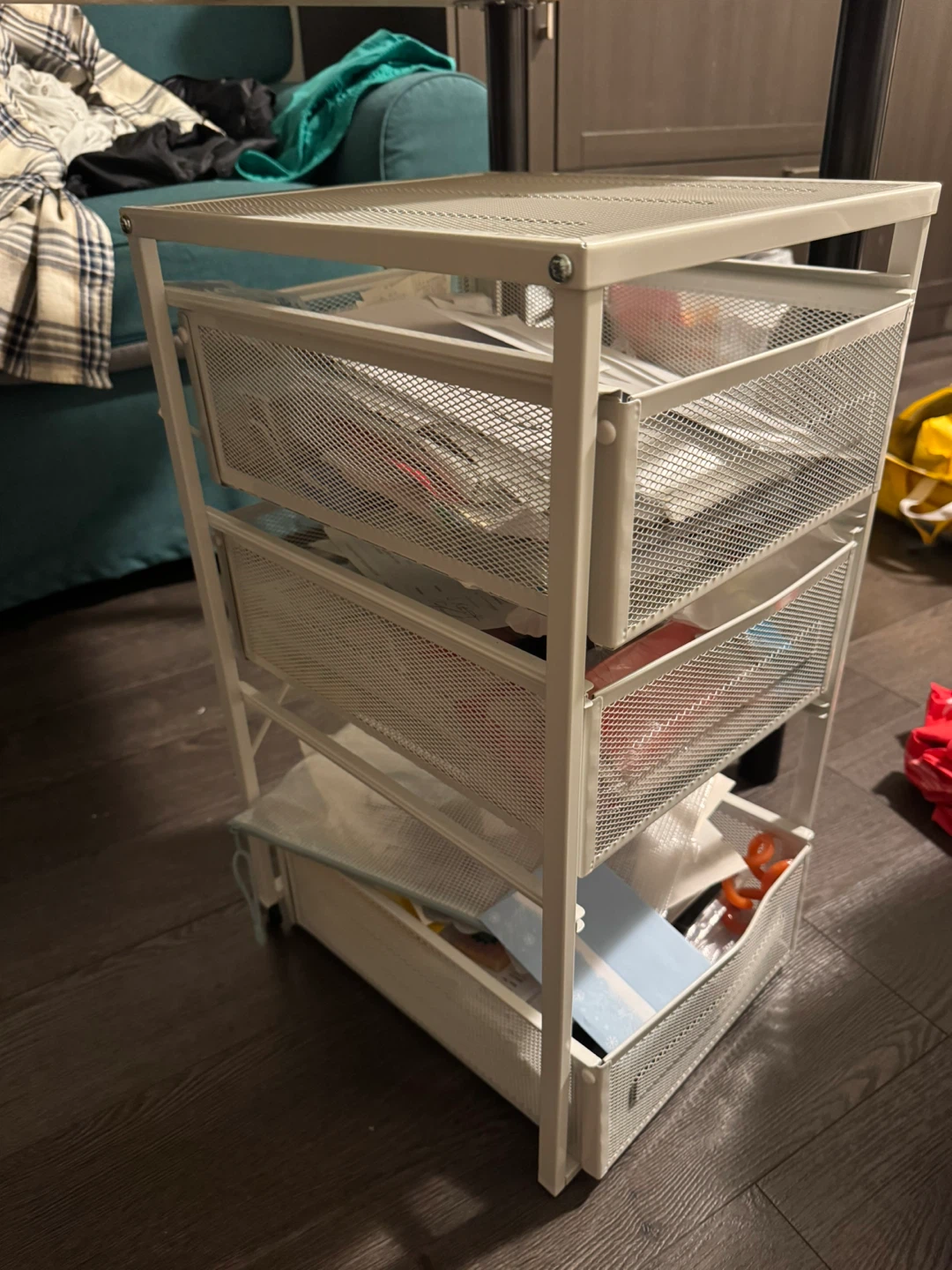 IKEA LENNART Drawer unit