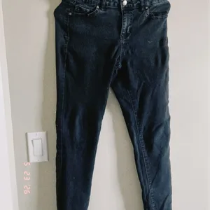 d.Jeans Women's Dark Wash Skinny Jeans