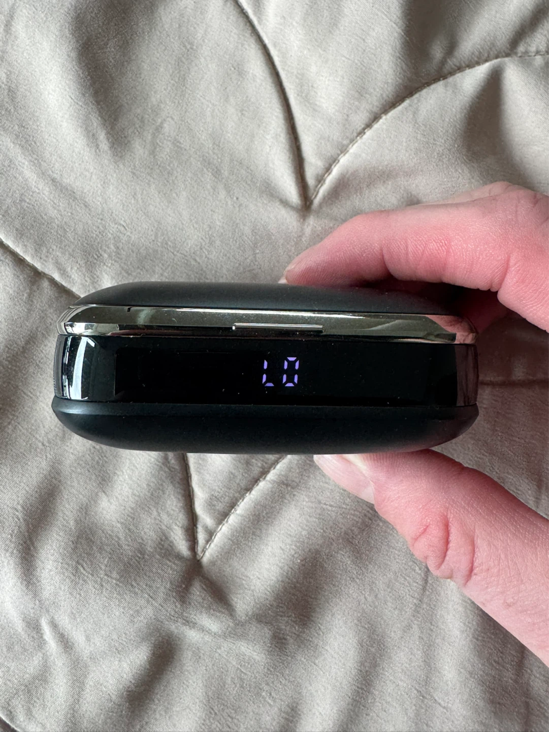 GREATWALL Wireless Earbuds with Charging Case - photo 3