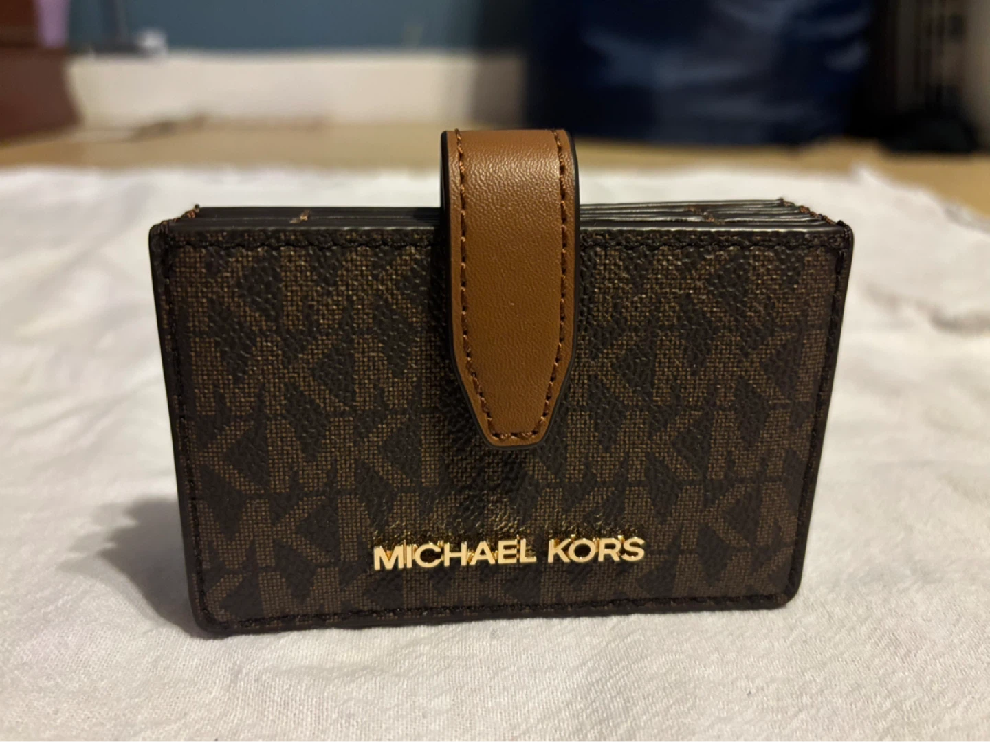 MICHAEL KORS Card Holder