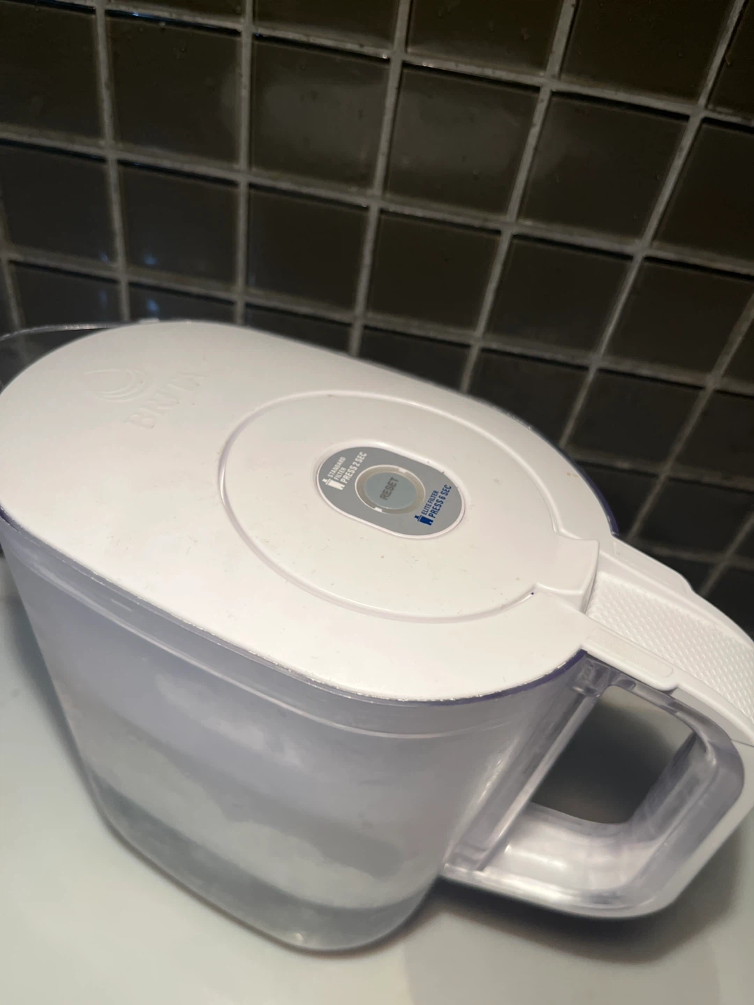 Brita Water Filter Pitcher - photo 2