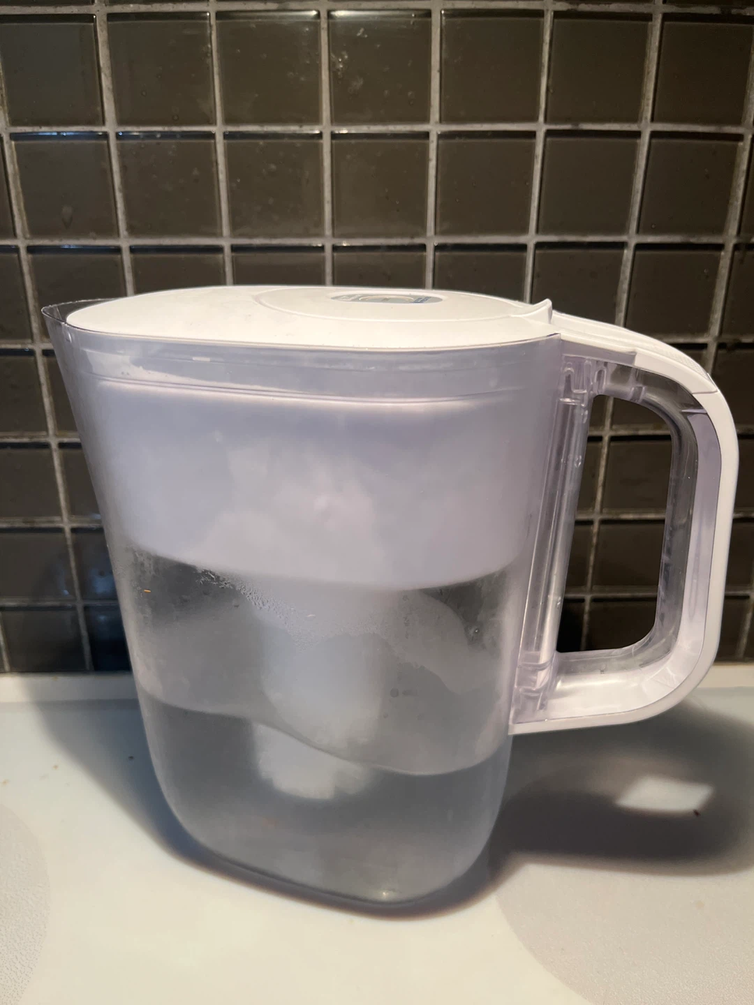 Brita Water Filter Pitcher