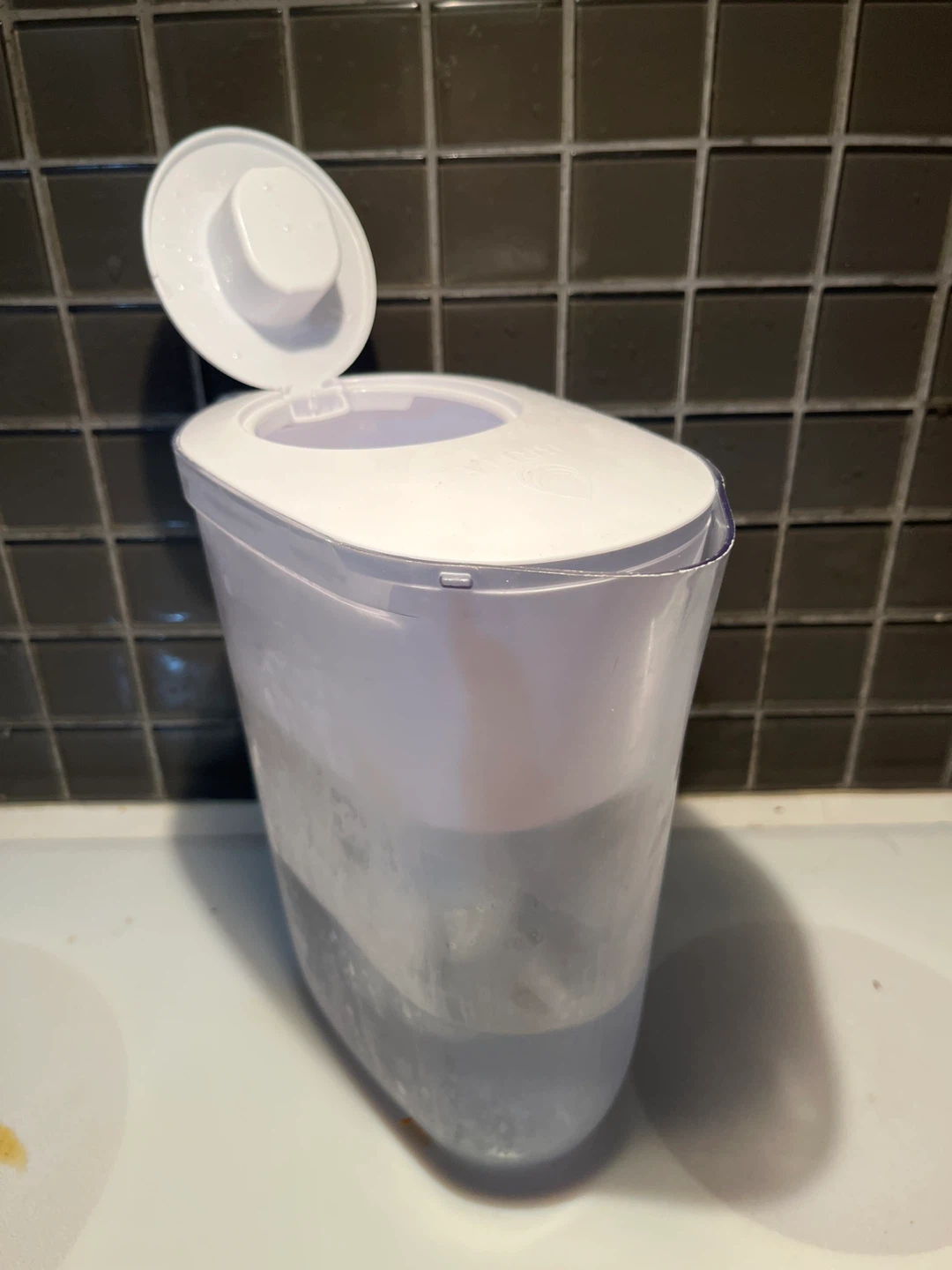 Brita Water Filter Pitcher - photo 4