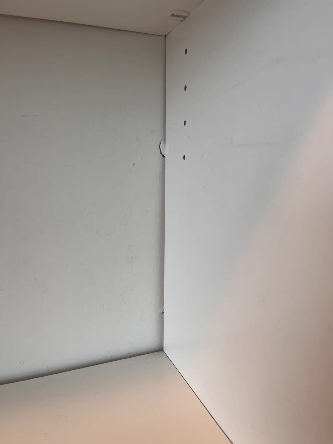 Billy Bookcase - White - photo 2