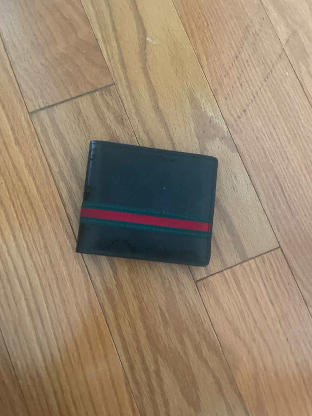 Gucci Bi-fold Wallet