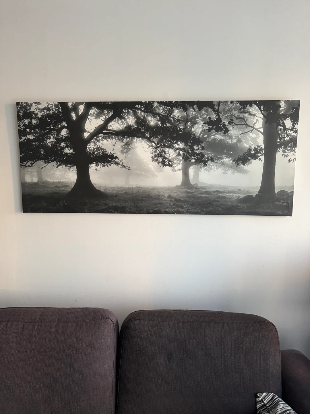 Art frames for living room and bedroom - photo 2