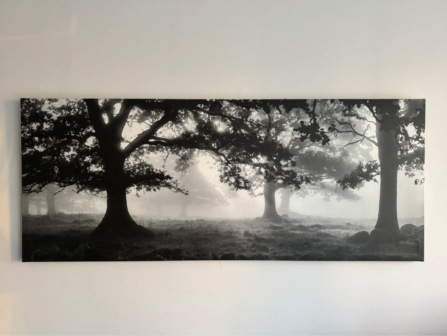 Art frames for living room and bedroom