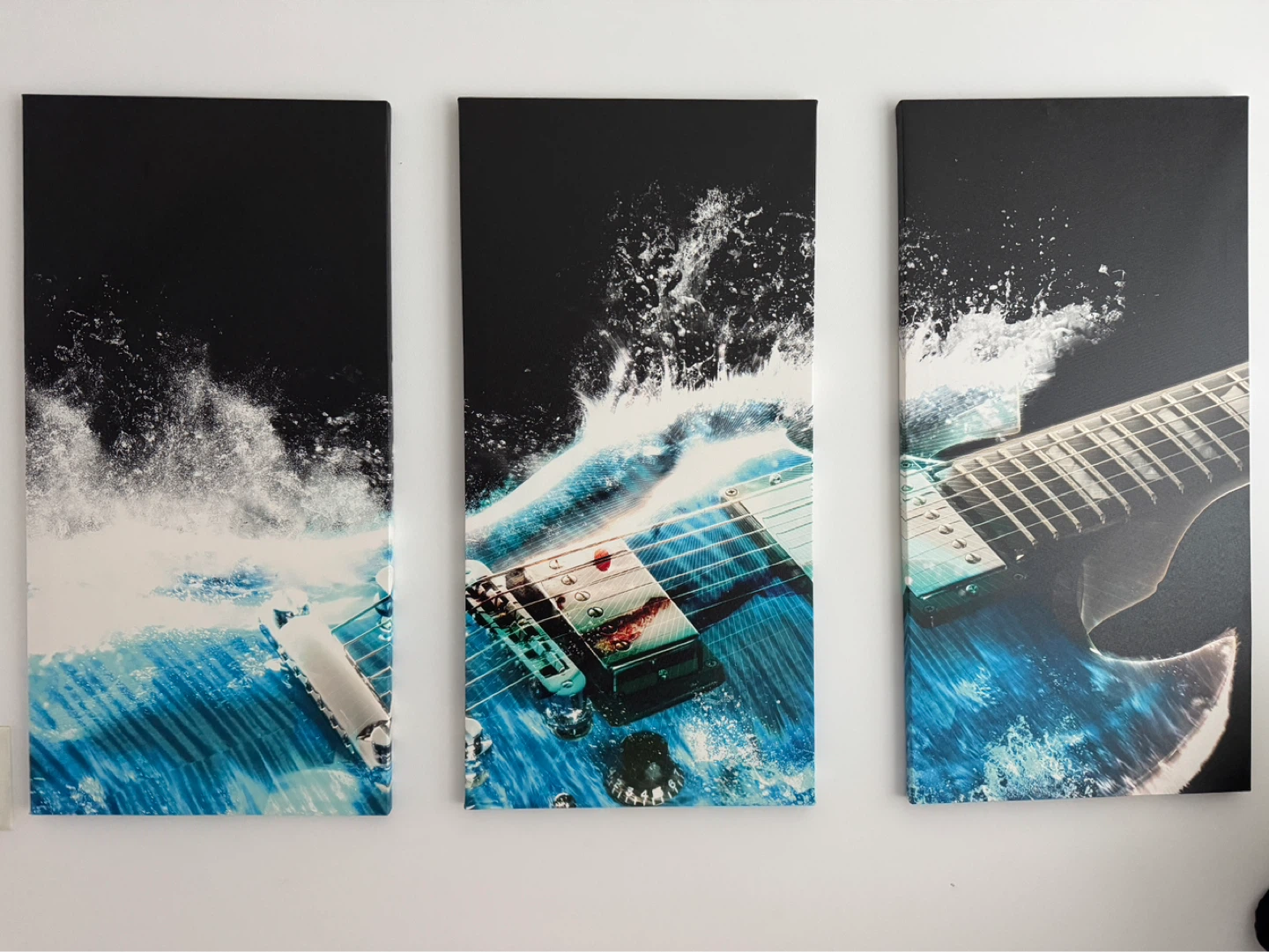 Art frames for living room and bedroom - photo 3