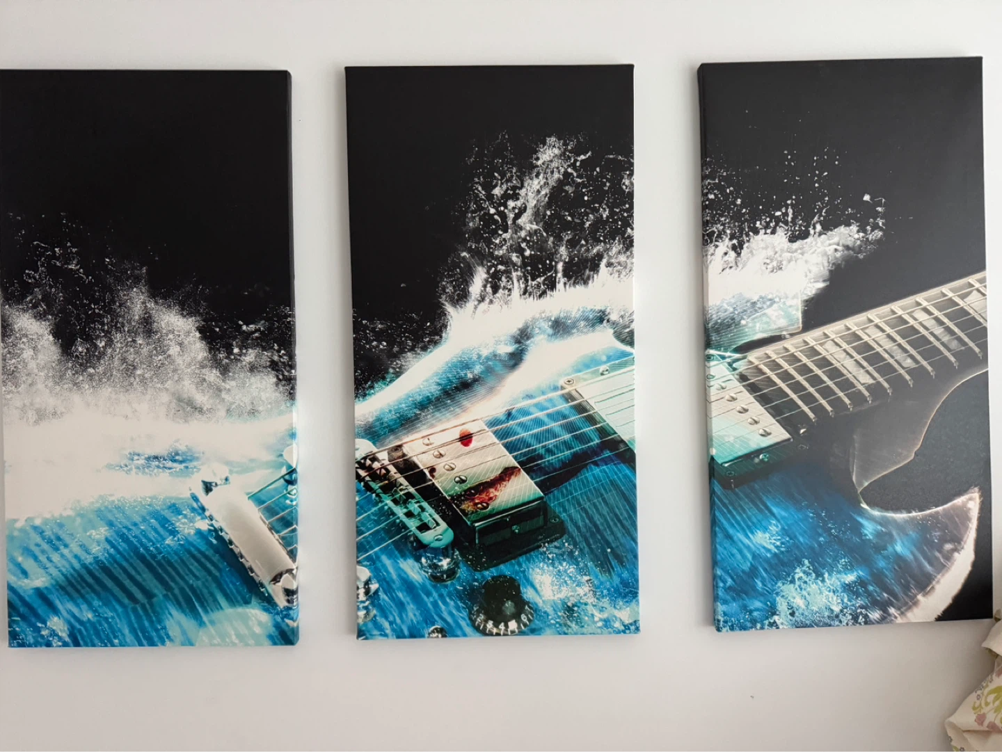 Art frames for living room and bedroom - photo 4