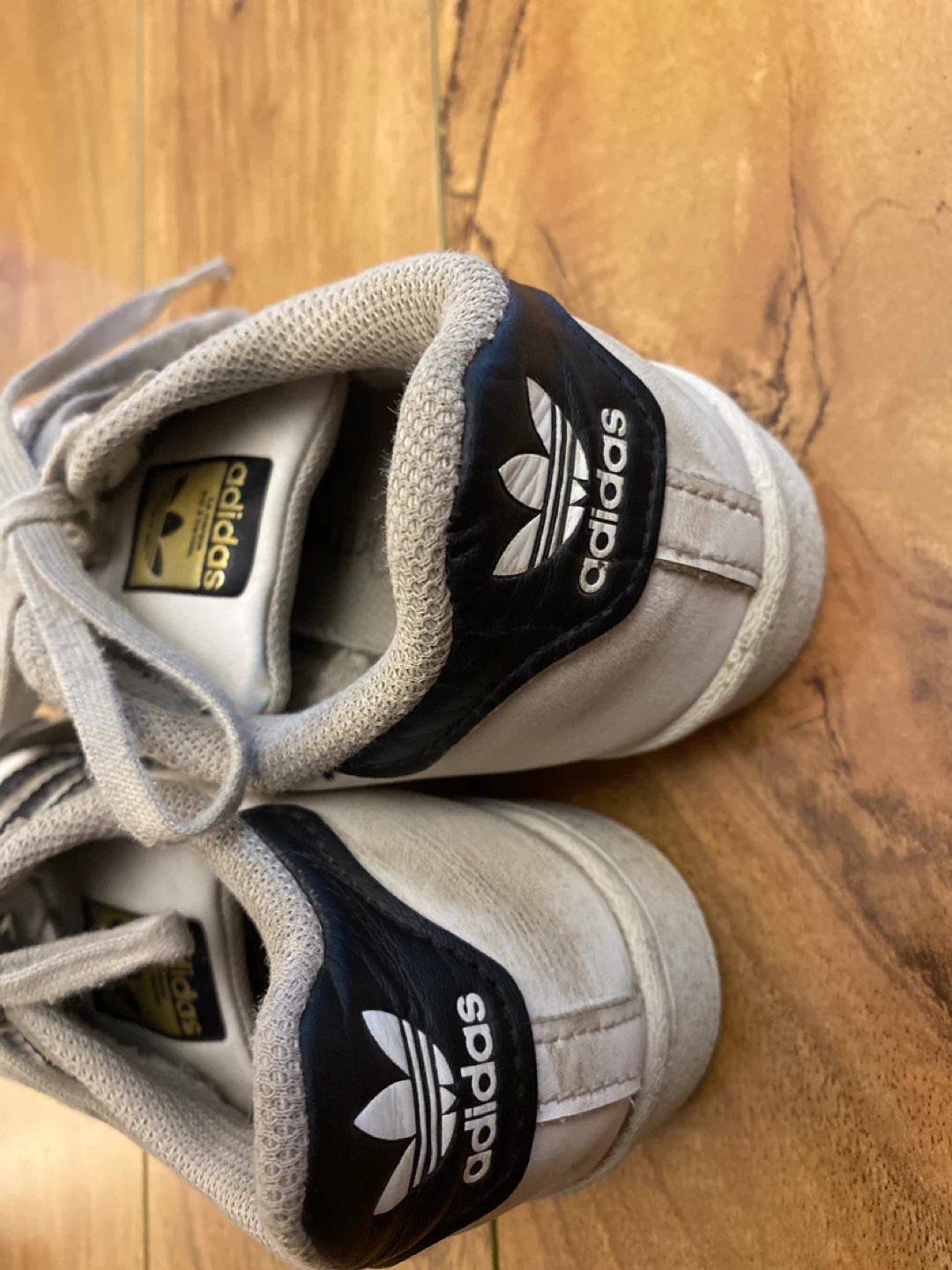 Adidas Superstar Shoes - photo 2