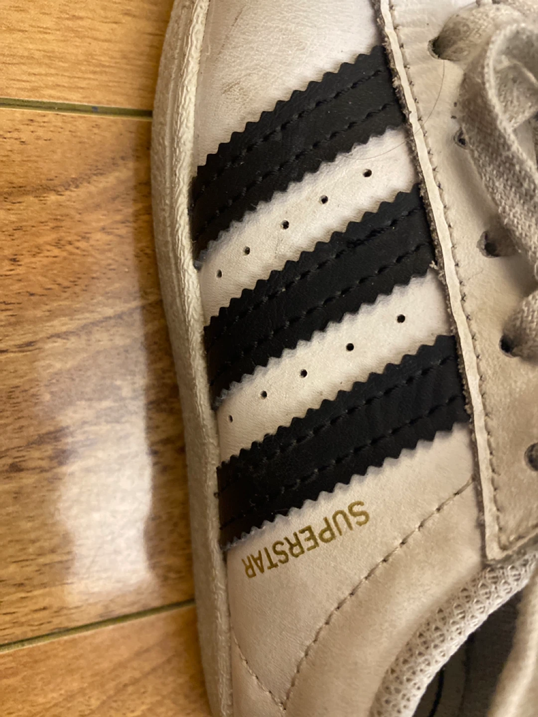 Adidas Superstar Shoes - photo 3
