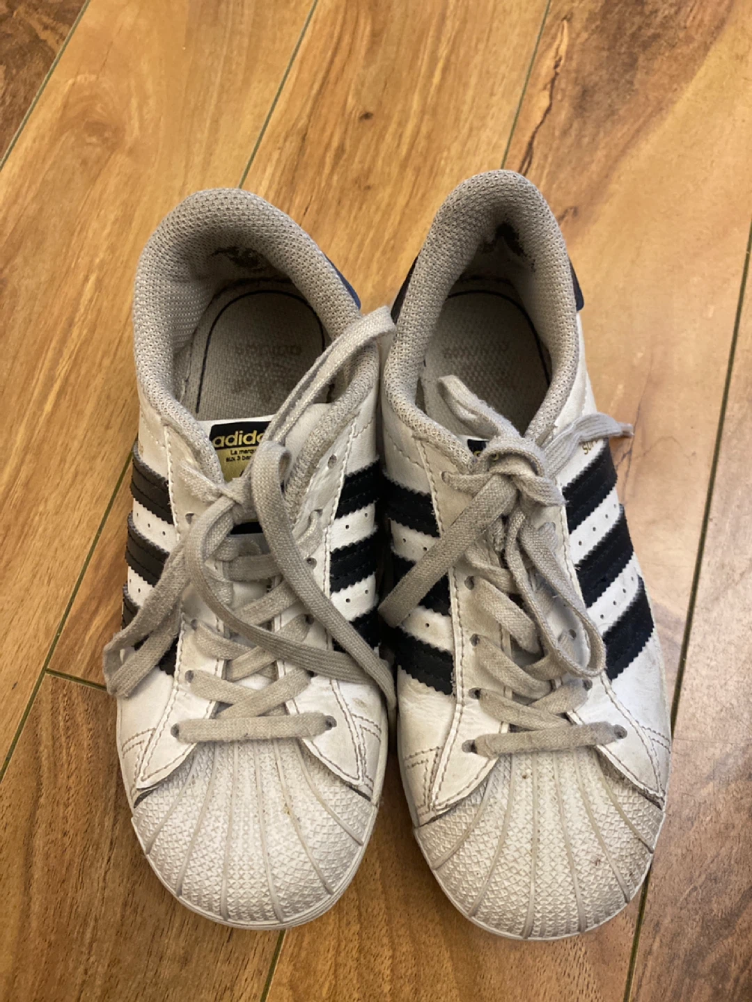 Adidas Superstar Shoes