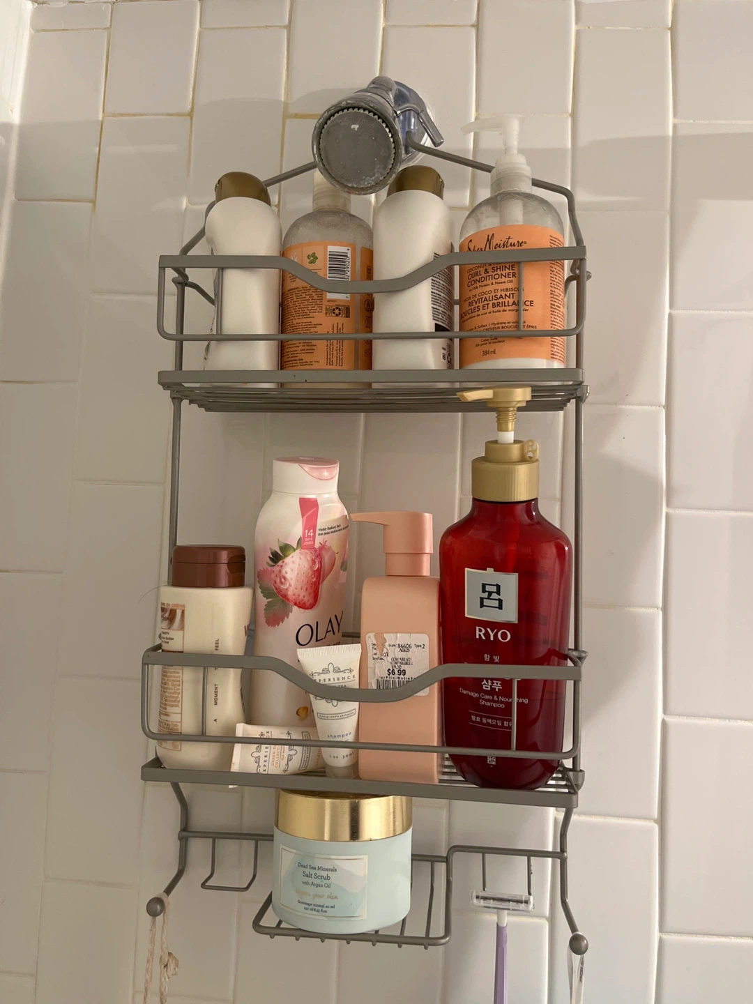 Shower holder MOVING SALE