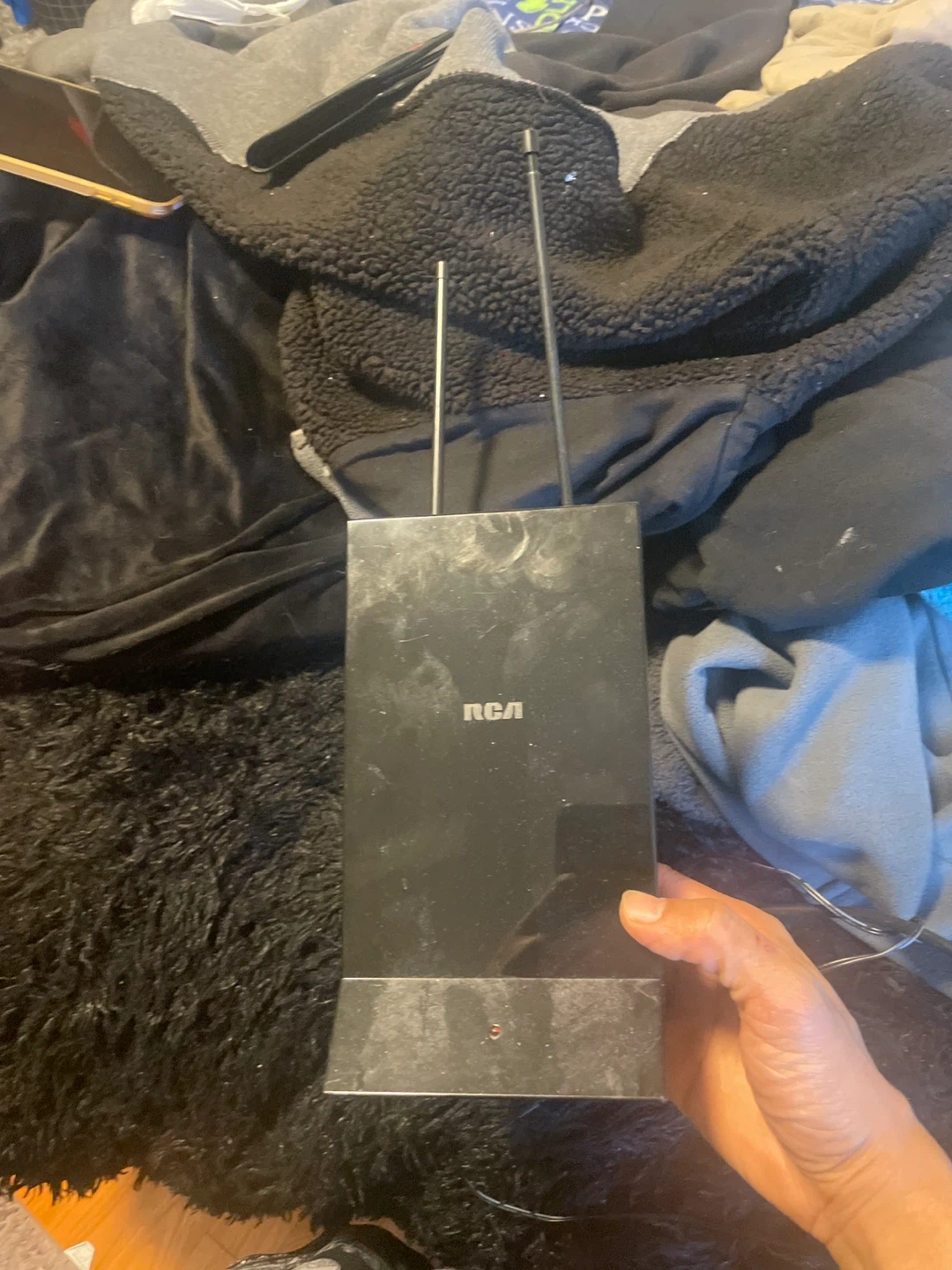 RCA Indoor TV Antenna