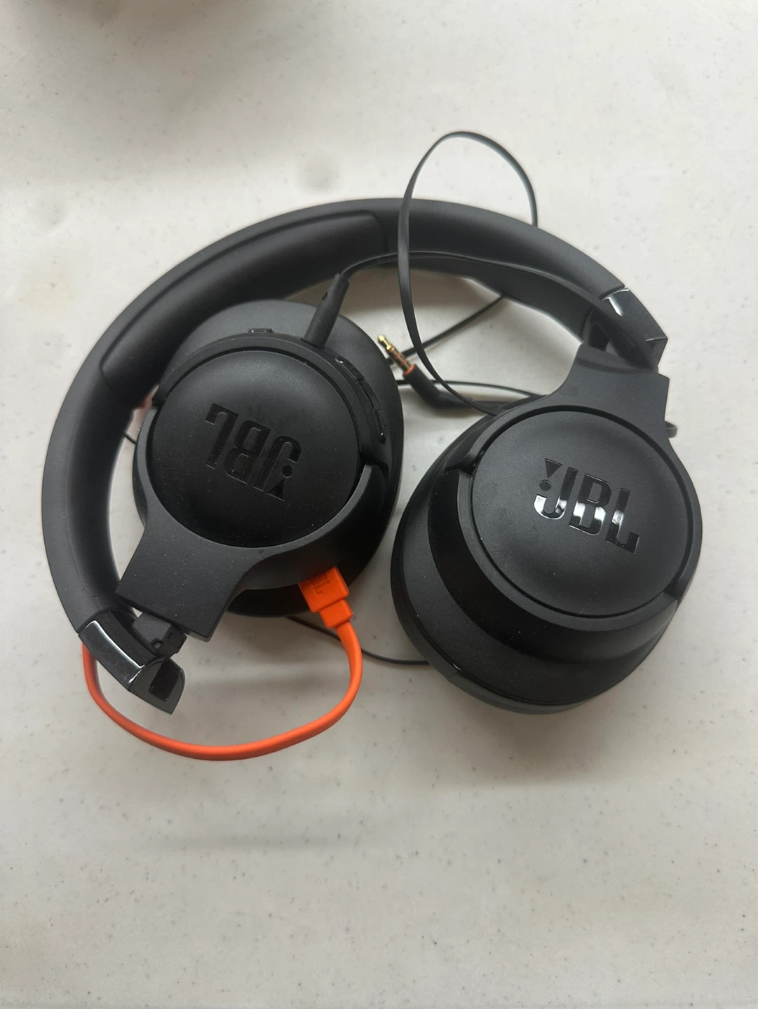 JBL Over-Ear Headphones