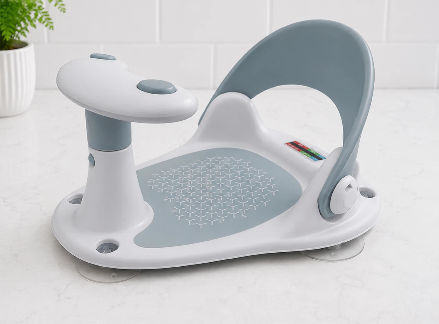 Infant Bath Seat Support