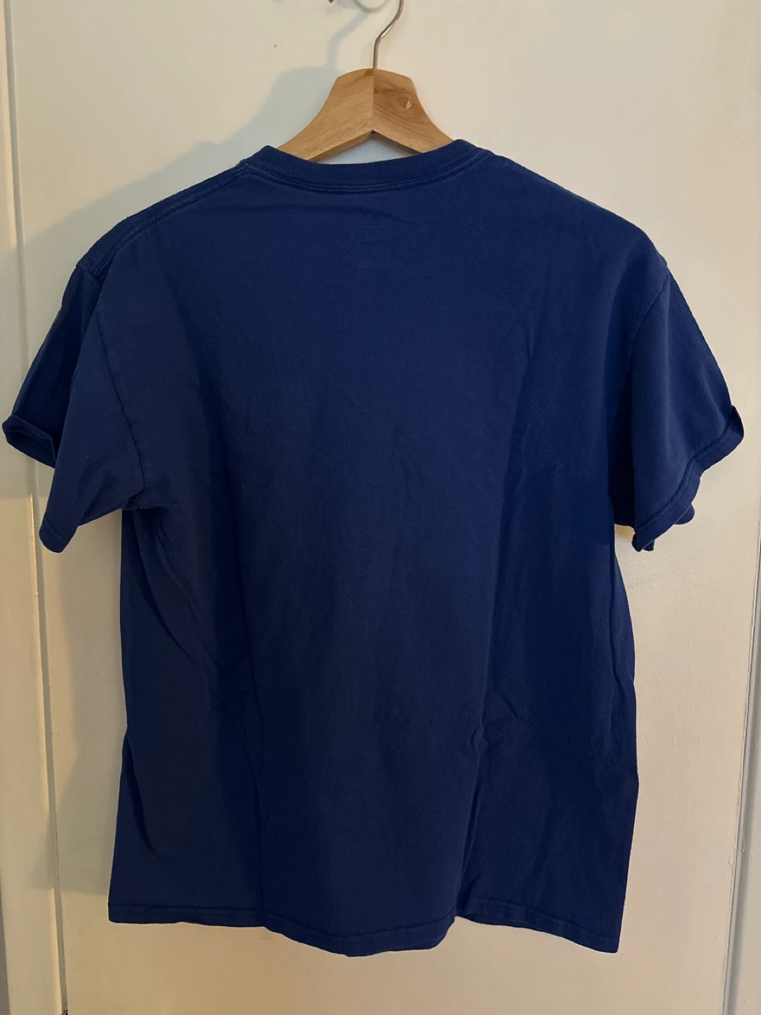 Majestic Toronto Blue Jays T-Shirt Size M - photo 4