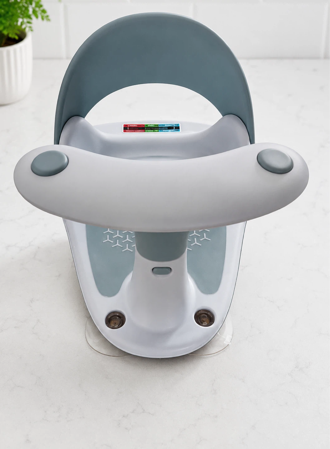 Infant Bath Seat Support - photo 2