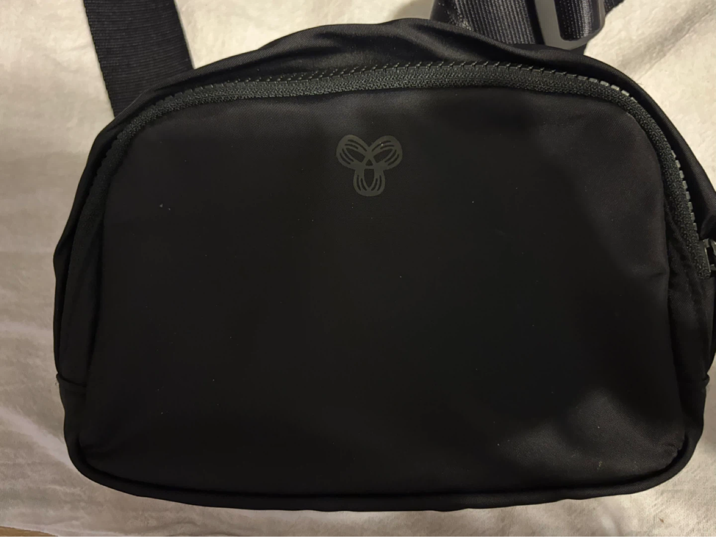 Tna Black Fanny Pack - photo 2