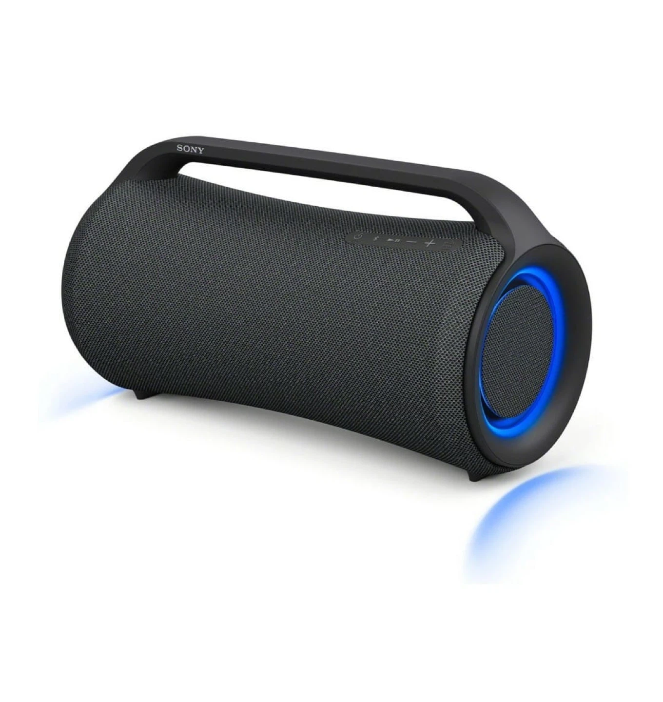 Sony Portable Wireless Speaker - photo 2