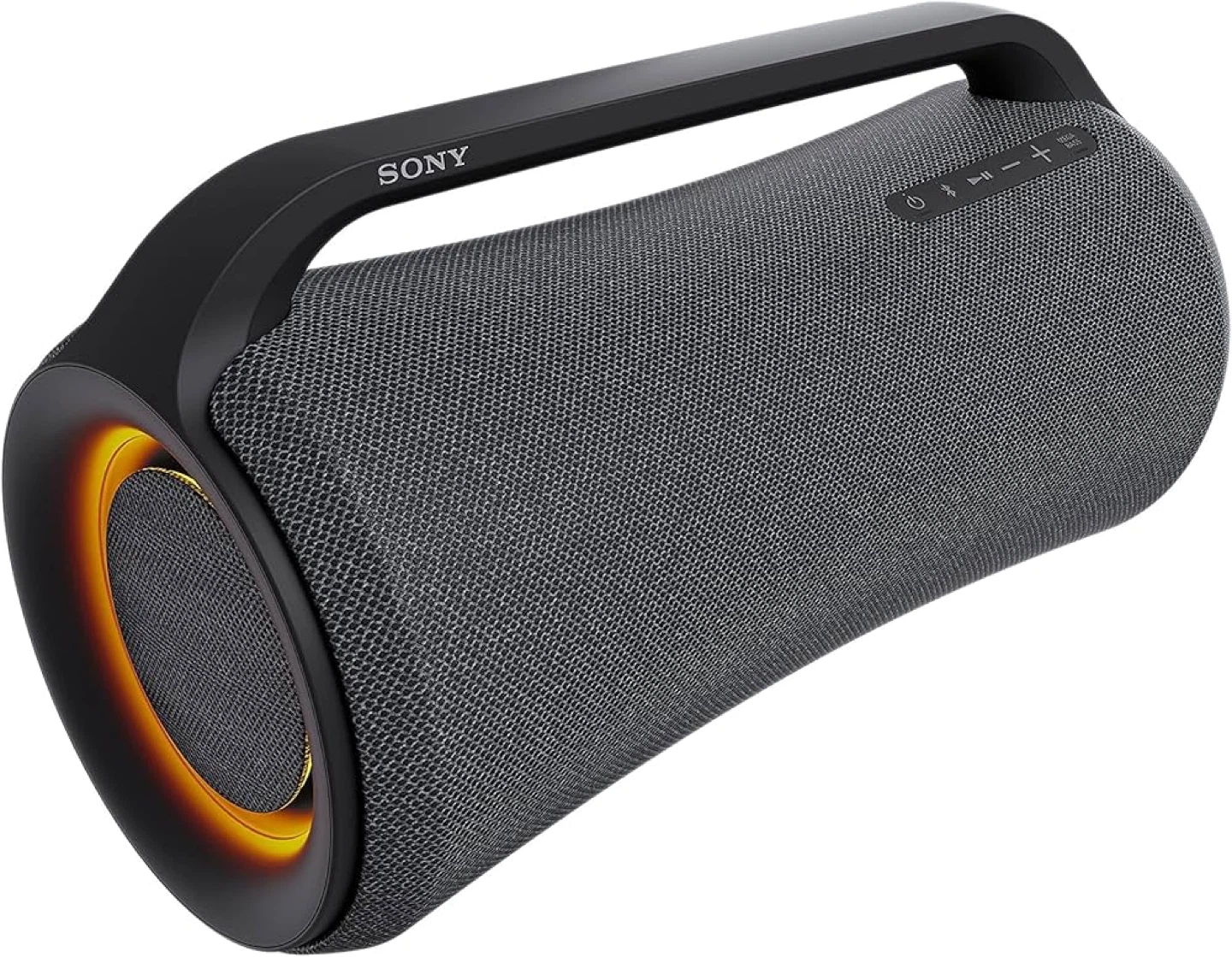 Sony Portable Wireless Speaker - photo 3