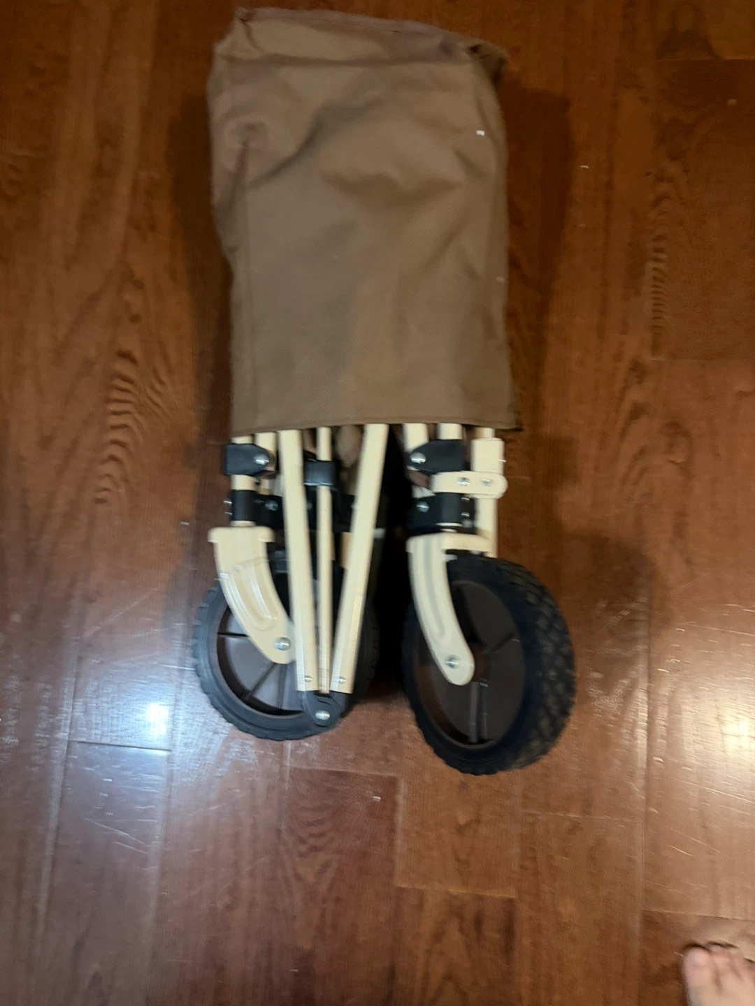 Naturehike Folding Outdoor Wagon - photo 3