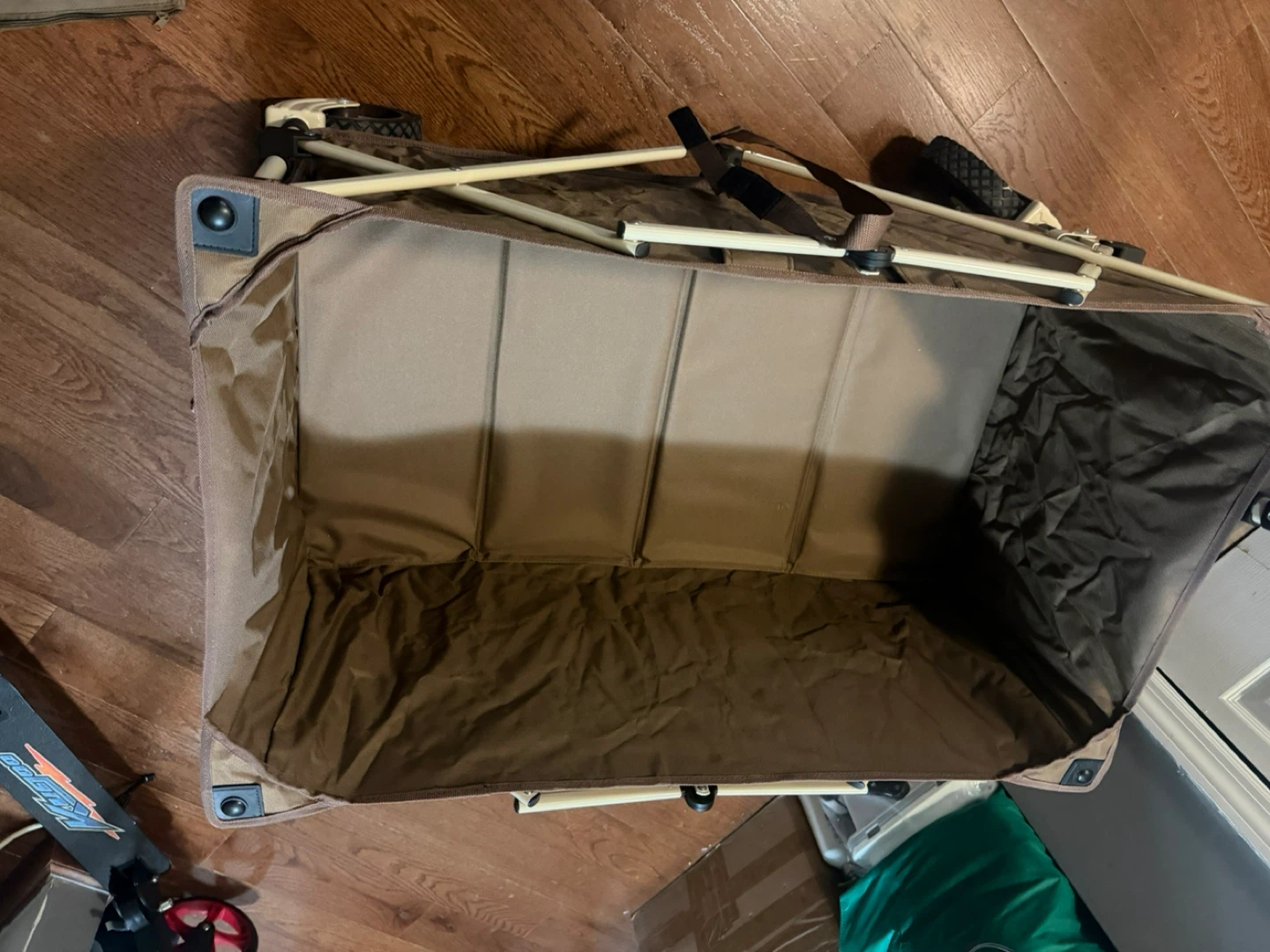 Naturehike Folding Outdoor Wagon - photo 2