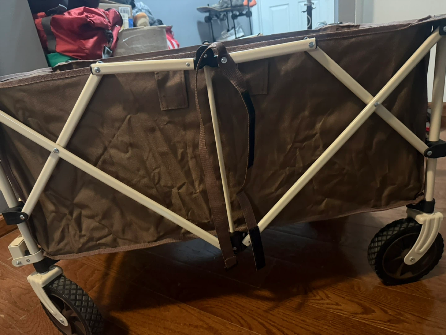 Naturehike Folding Outdoor Wagon - photo 4