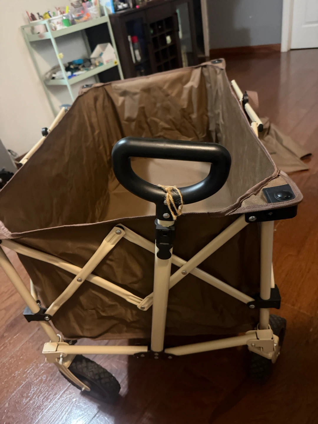 Naturehike Folding Outdoor Wagon