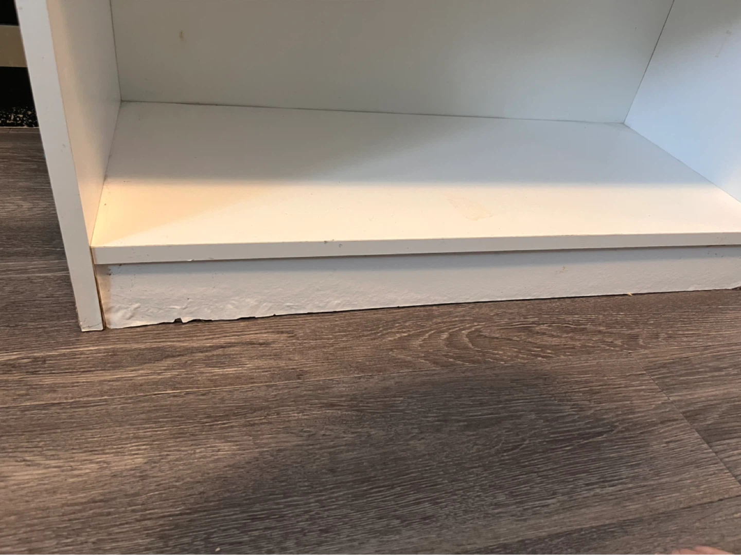 Billy Bookcase - White - photo 3