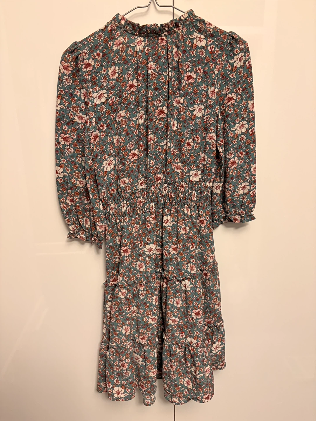Monceau Life Los Angeles Floral Dress - photo 3