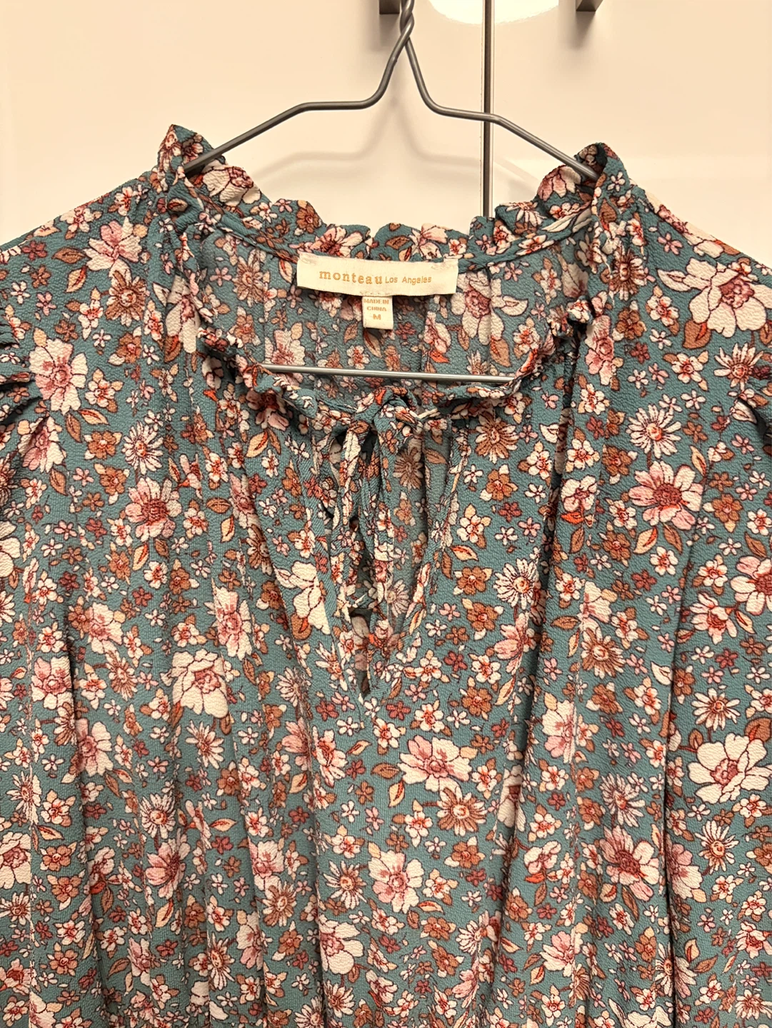 Monceau Life Los Angeles Floral Dress - photo 2