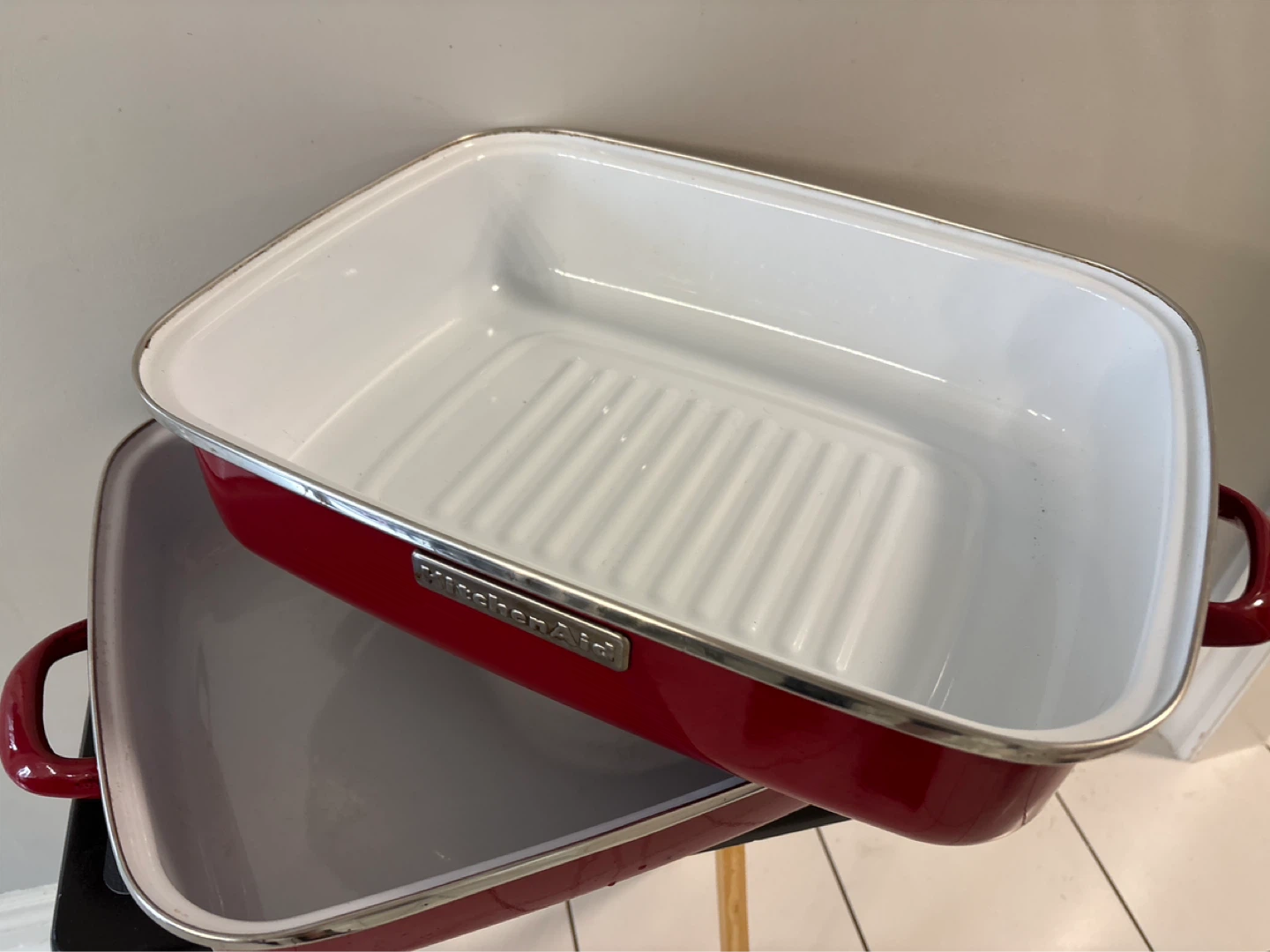 KitchenAid Roasting Pan - photo 2