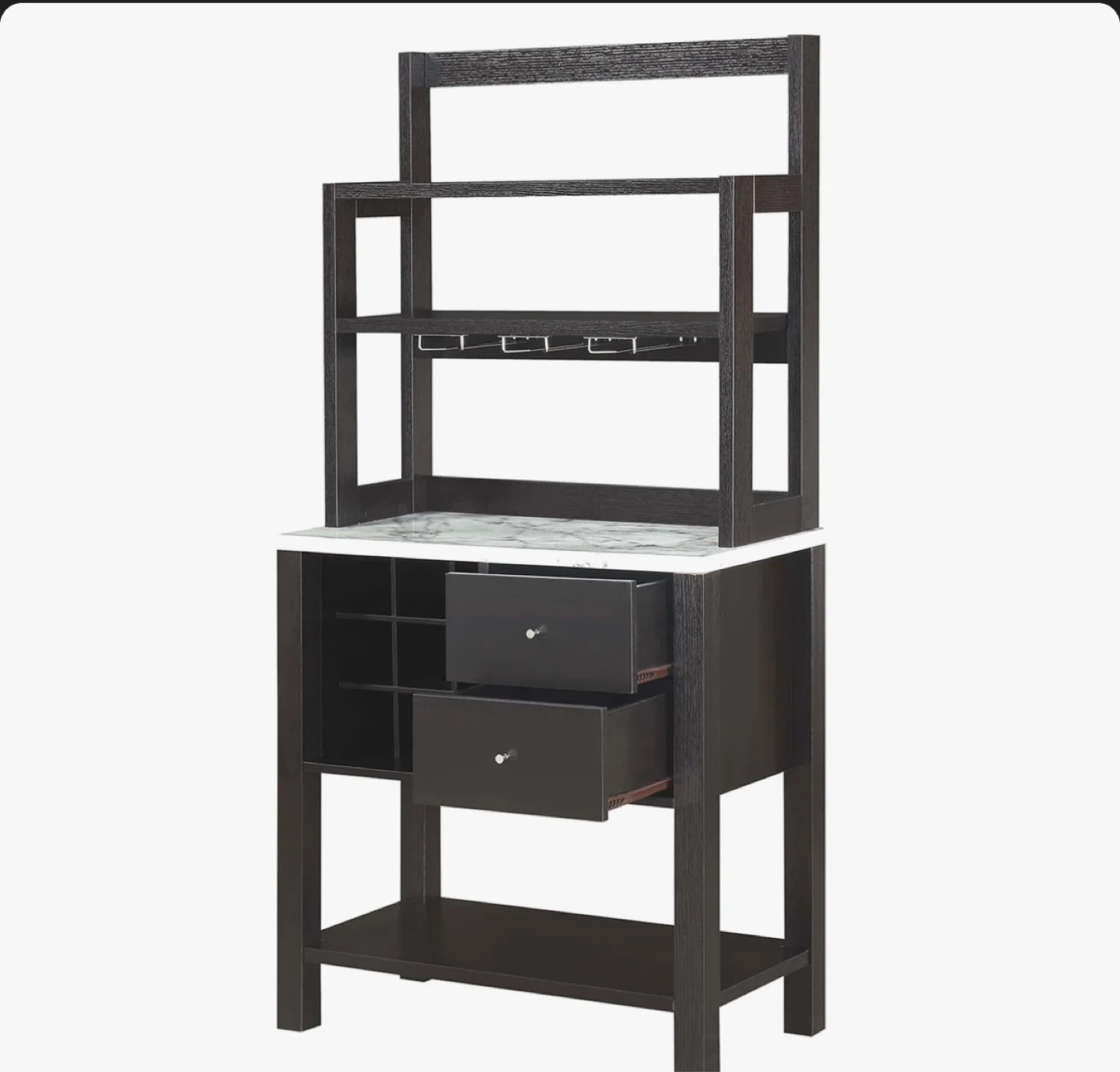 Bar cabinet - photo 2
