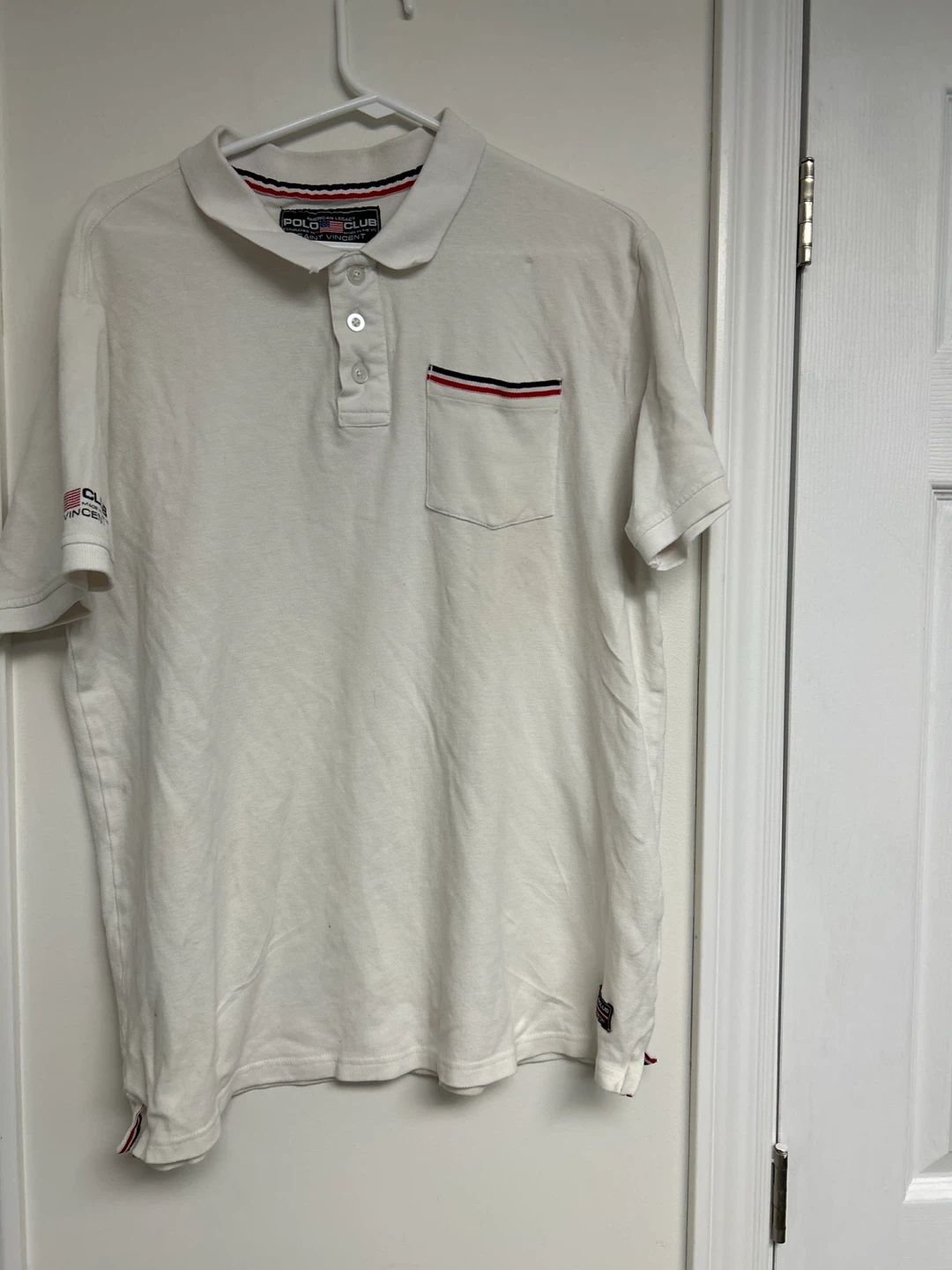 Polo shirt