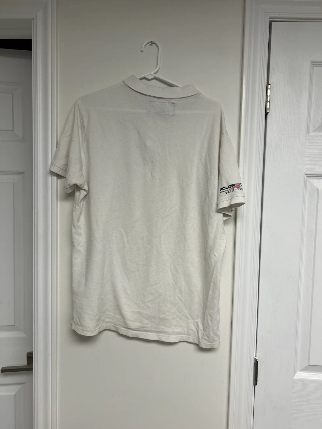 Polo shirt - photo 2