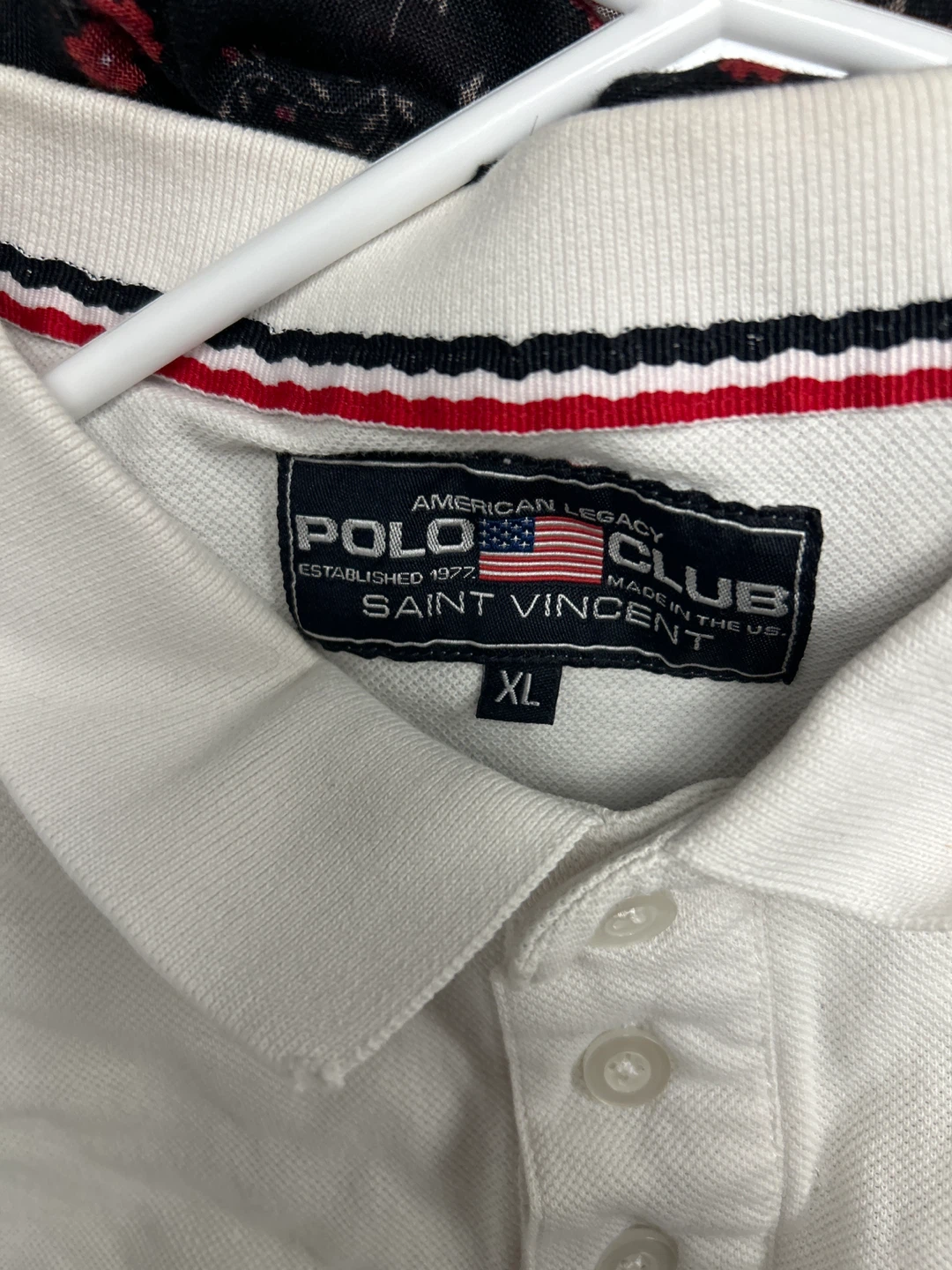 Polo shirt - photo 3