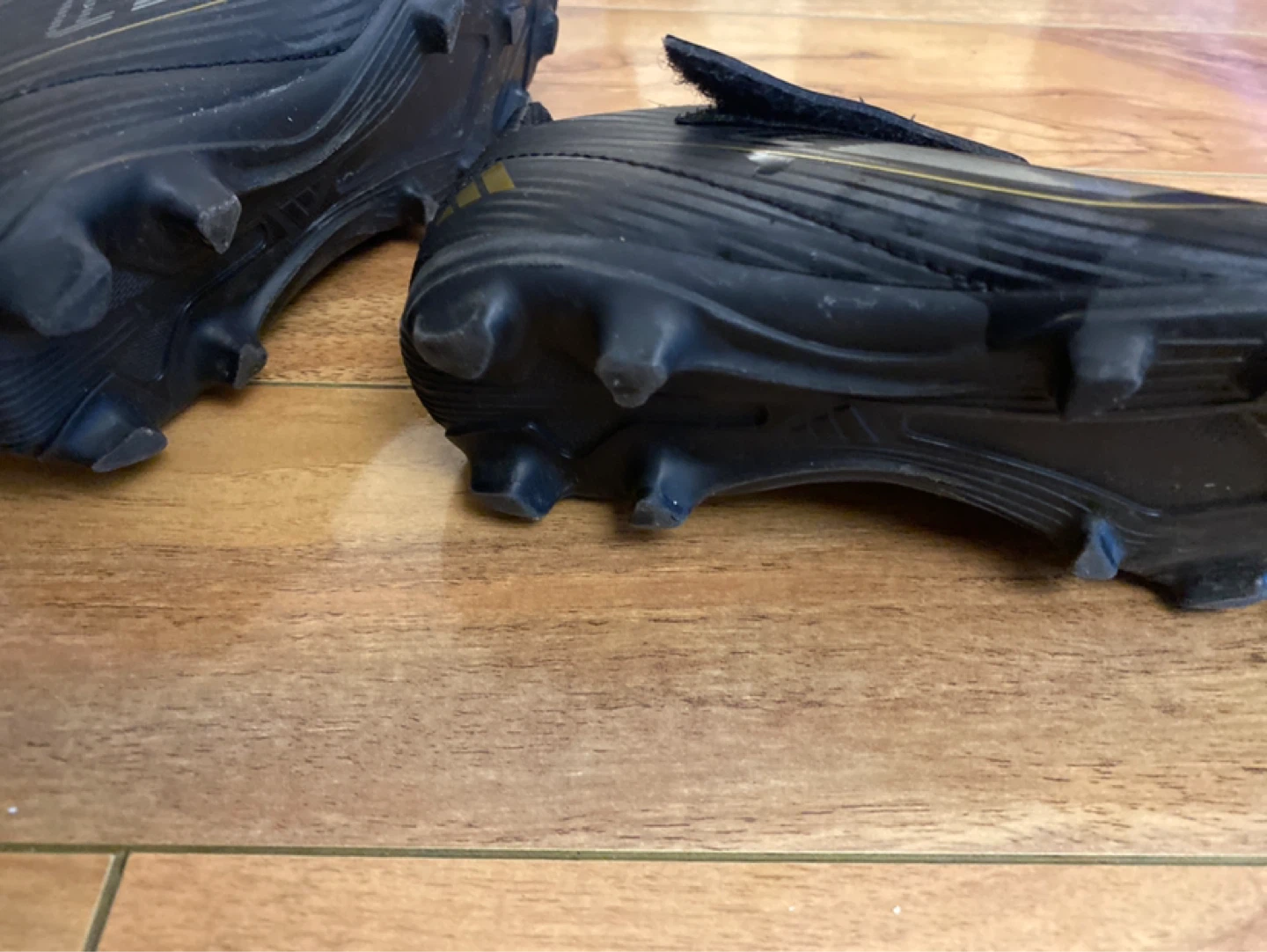 Adidas FSD Soccer Cleats - photo 4