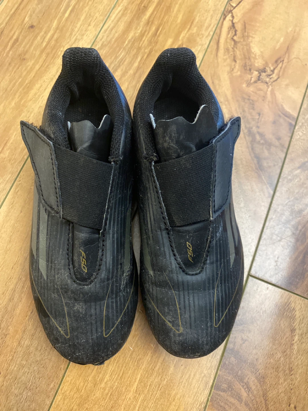 Adidas FSD Soccer Cleats