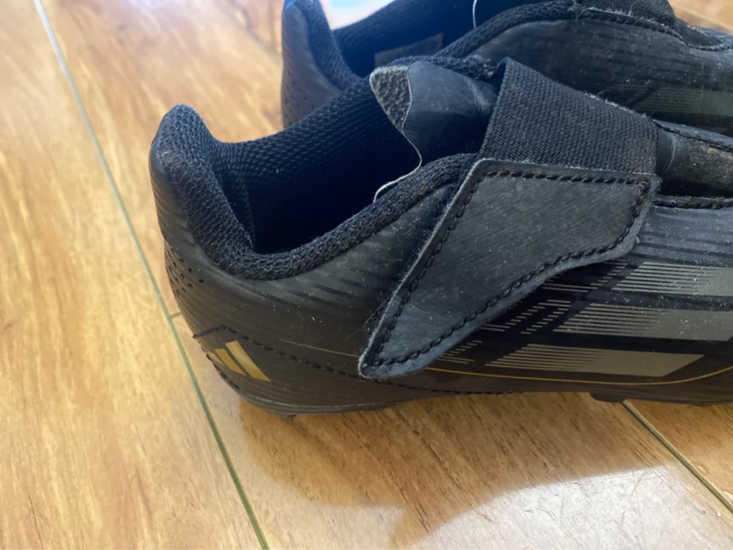 Adidas FSD Soccer Cleats - photo 2