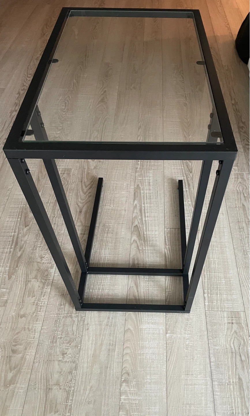 IKEA VITTSJÖ multi use Stand - photo 5