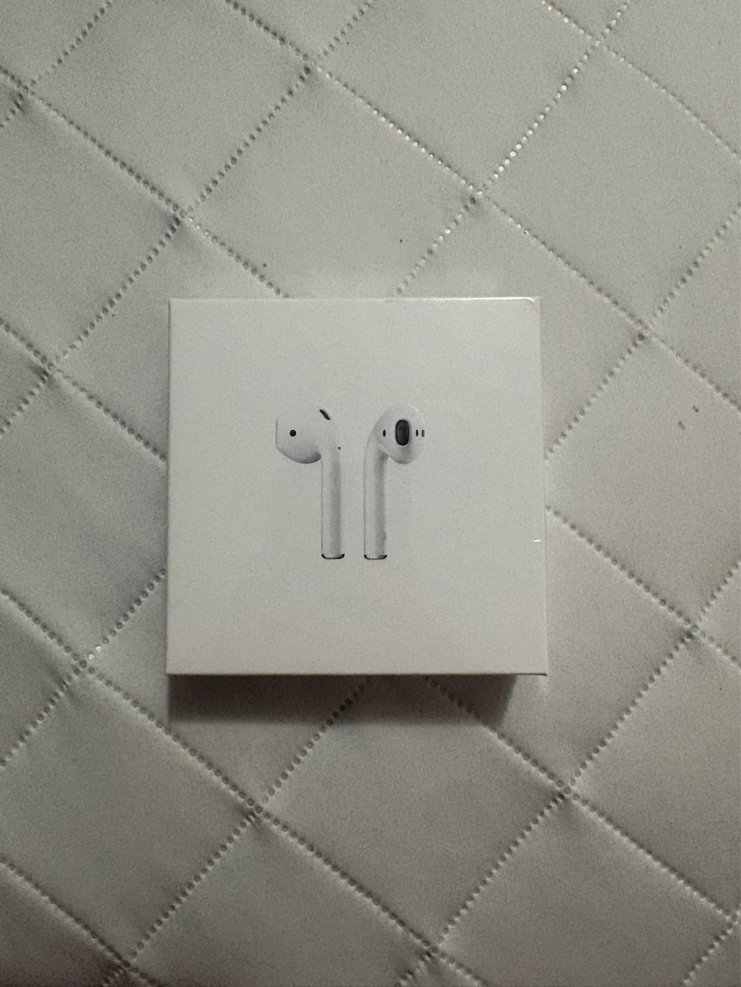 Airpods 2nd Gen