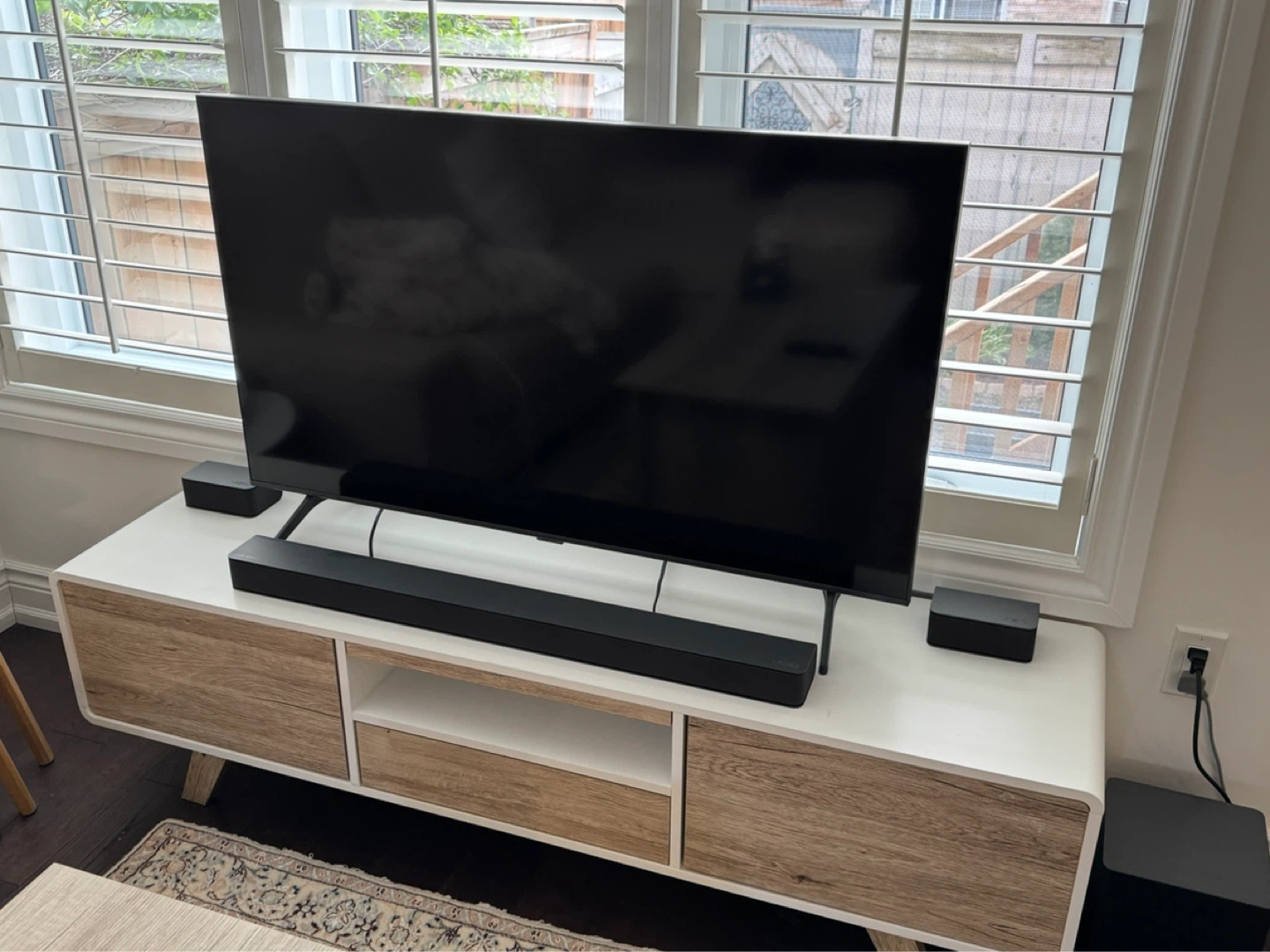 TV Stand