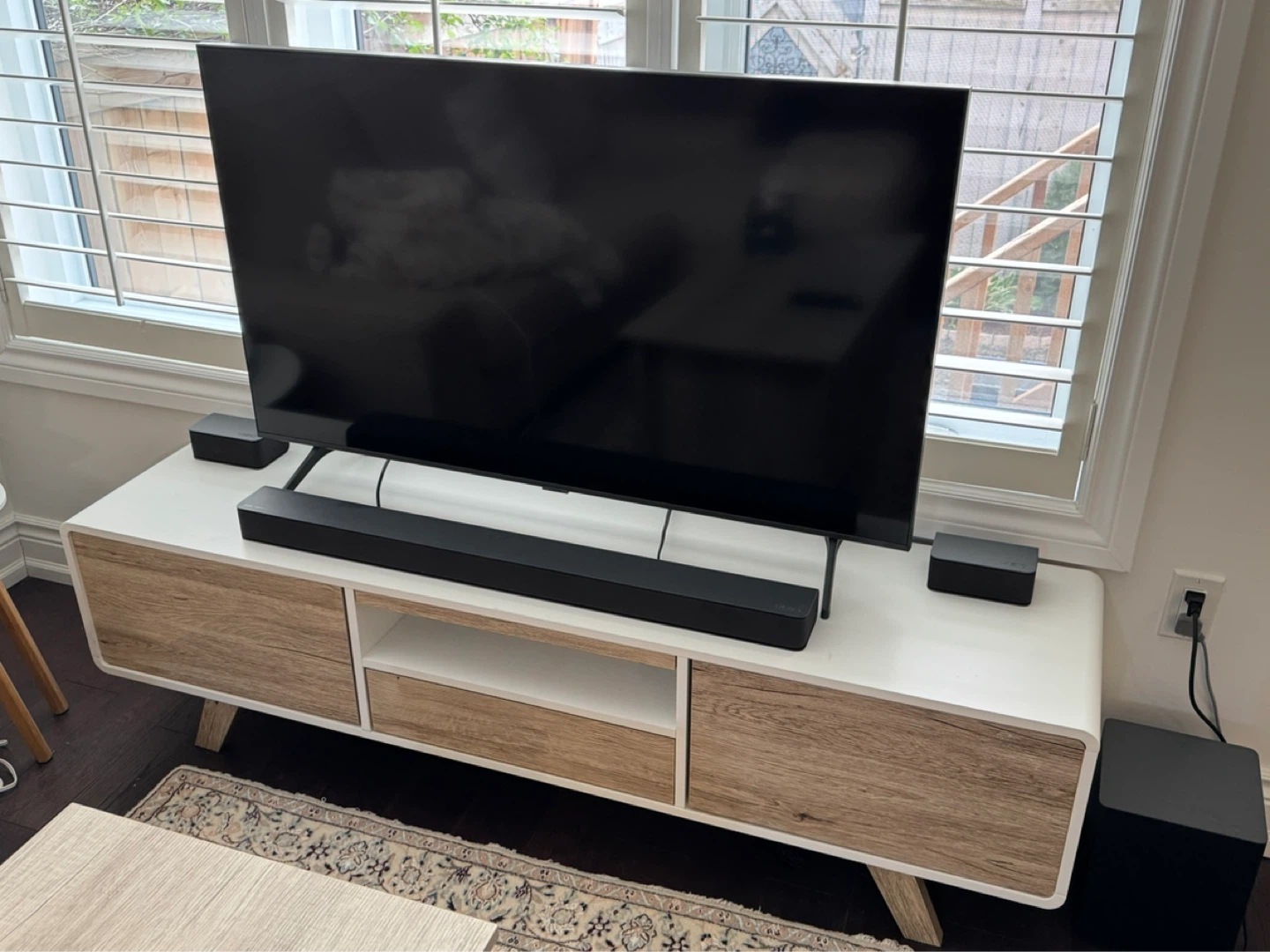 TV Stand - photo 2