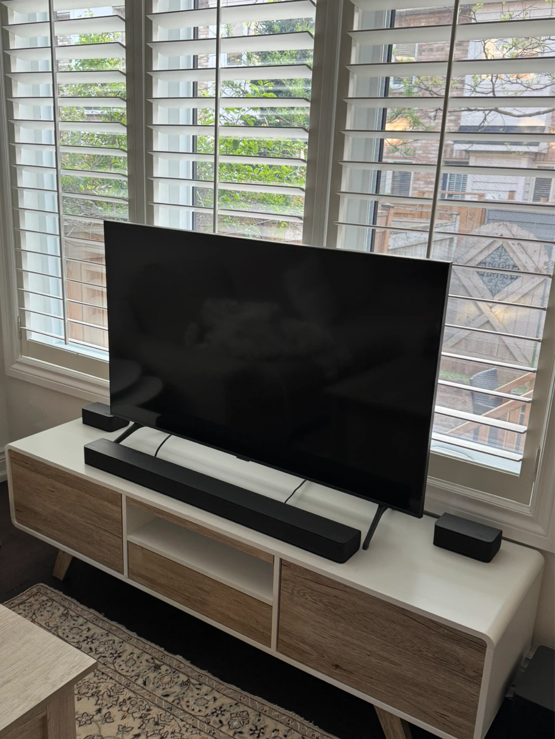 TV Stand - photo 3