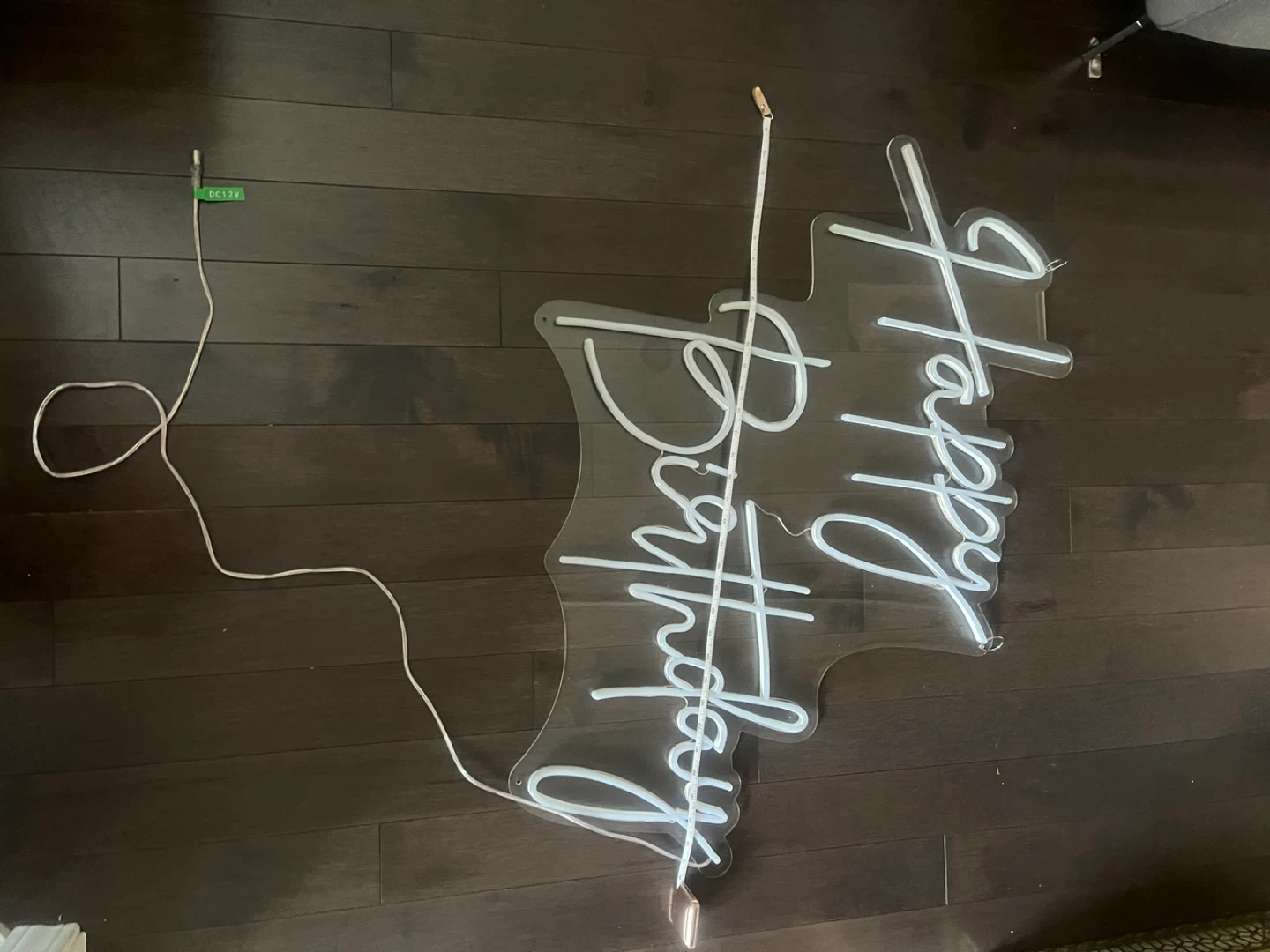 Neon Sign - photo 4