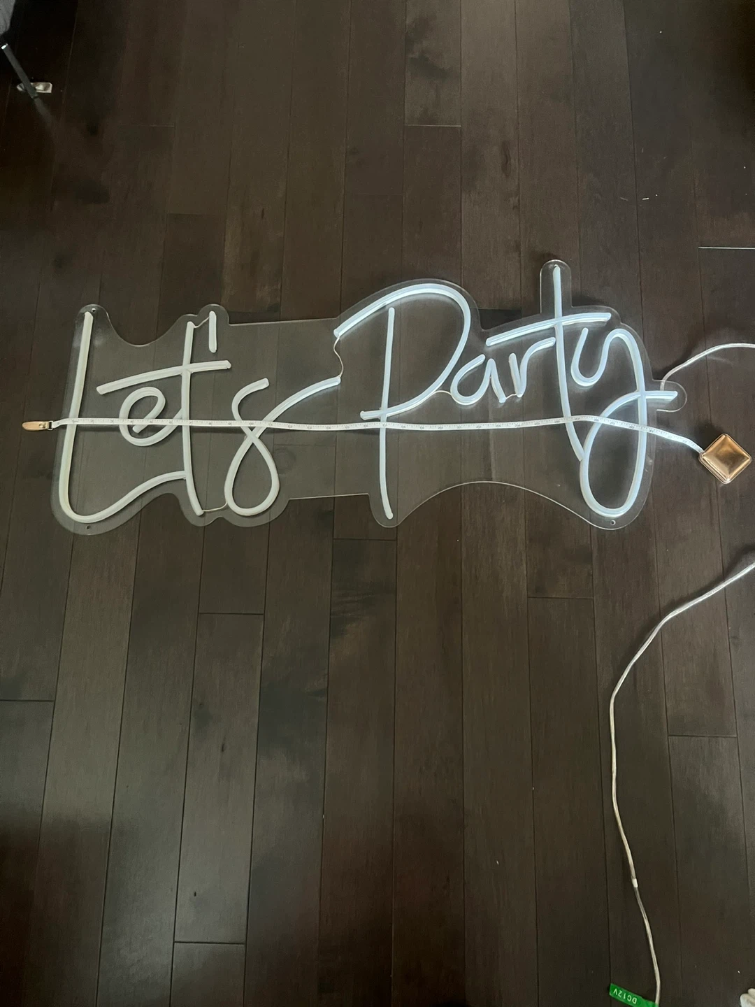 Neon Sign - photo 2