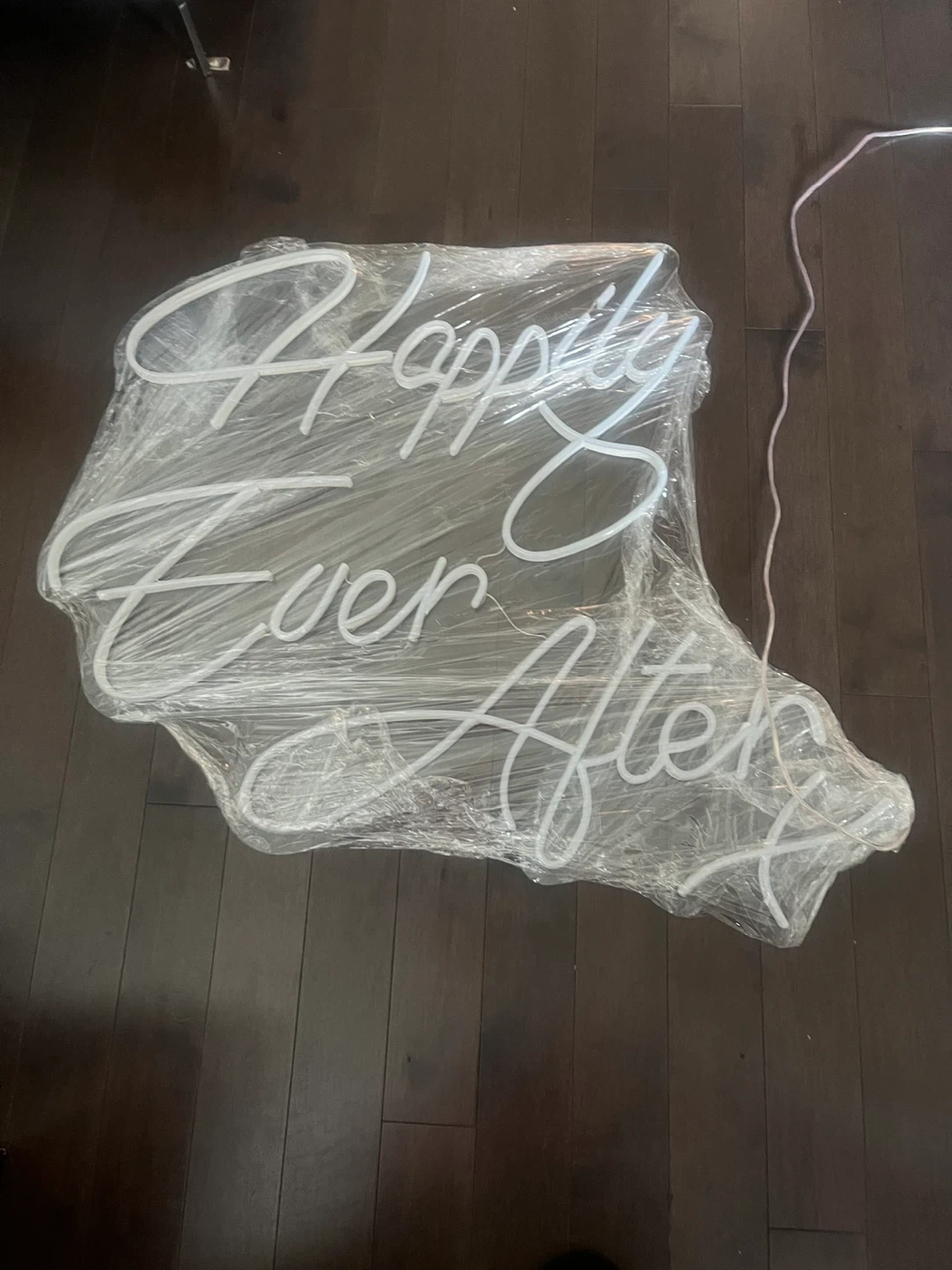 Neon Sign - photo 5