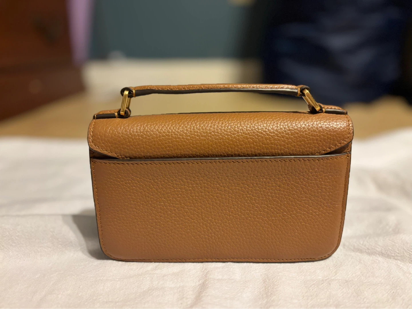 Tory Burch Wallet On Chain - photo 2