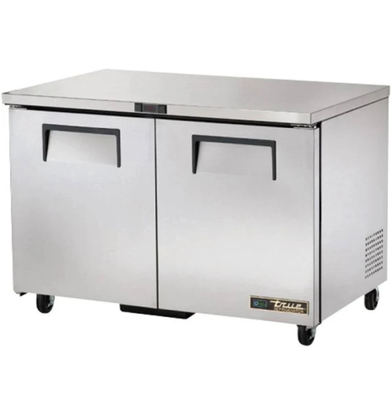 True Refrigeration TUC-48-HC Undercounter Refrigerator